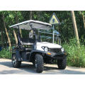 Electric UTV with EEC 5KW